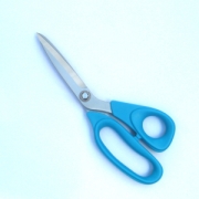 JLZ-318-8.5" Cloth scissors